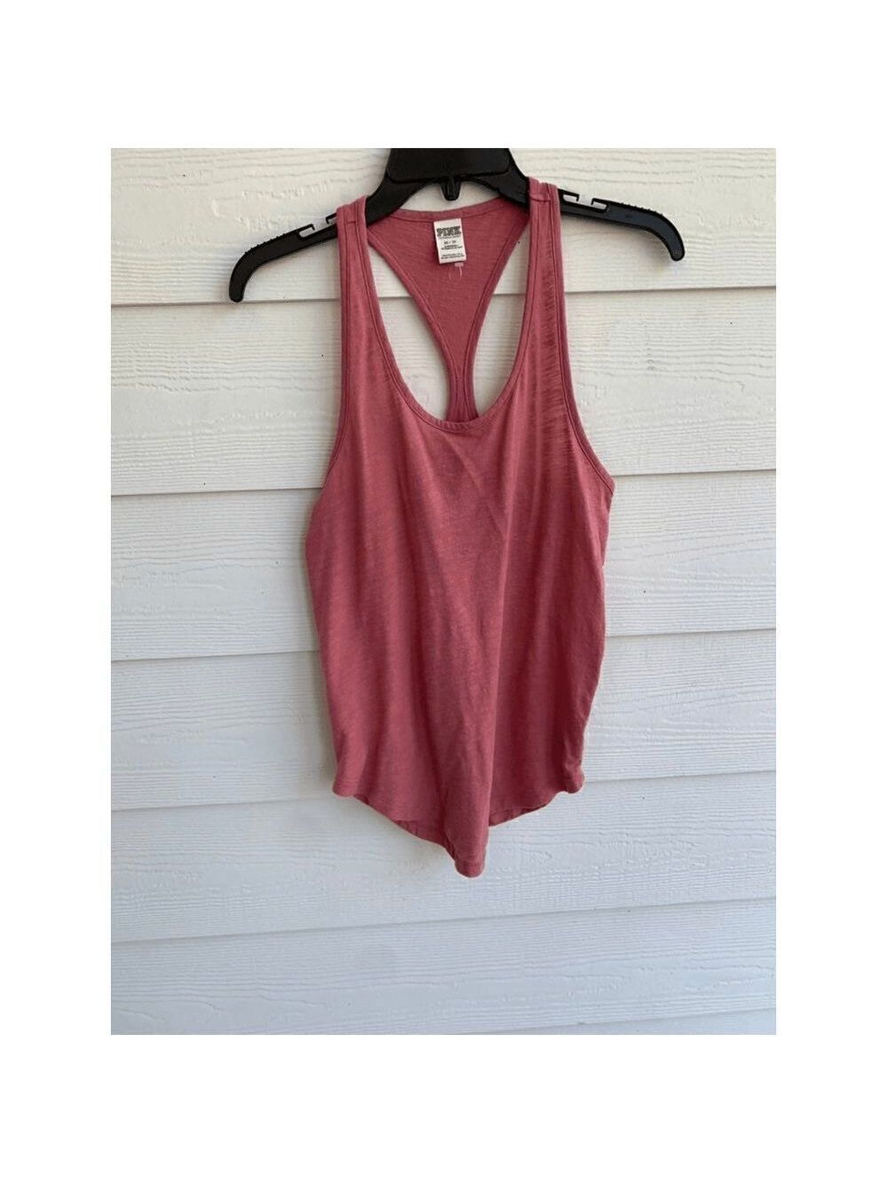 PINK by Victoria’s Secret tank top size XS - Picture 2 of 3